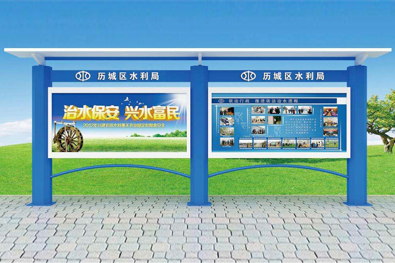 制作高品质超薄滚动灯箱的关键是什么?(图1) 制作高品质超薄滚动灯箱的关键是什么?(图1)